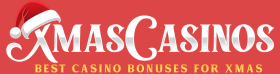 XmasCasinos - Logo Small
